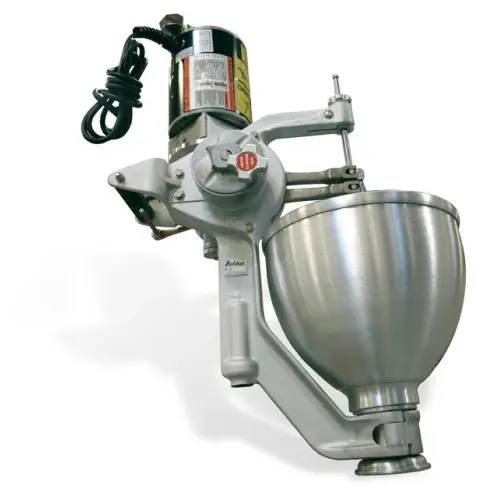 Belshaw Adamatic by Unisource Mounting System