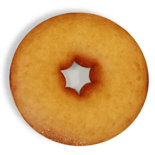 Belshaw Adamatic N-1007SSSx1-5/8 - Plunger for Type N Depositors 1-5/8" 