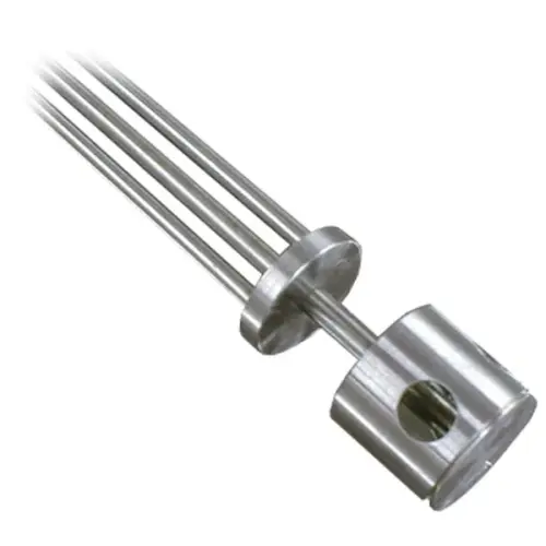 Belshaw Adamatic by Unisource Hushpuppy Plunger for Type N Depositors 2" [N-1009BSS-103DB]