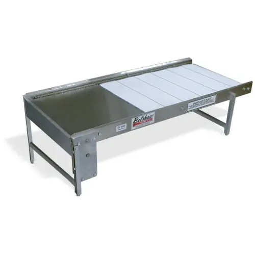 Belshaw Adamatic by Unisource FT6-1004 - Support/Feed Table For Mark II, V, VI
