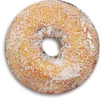 Belshaw Adamatic 7SSx1-7/8 - Plain Plunger for Type B/F Depositors 1-7/8" 