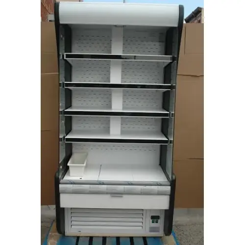 Universal PAROS40SC - 40" Open Merchandiser