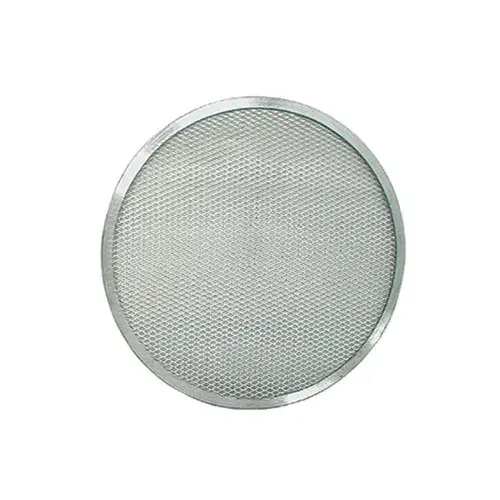 Update International PS-13 Aluminum Pizza Screen 13" x 0.75" x 13"