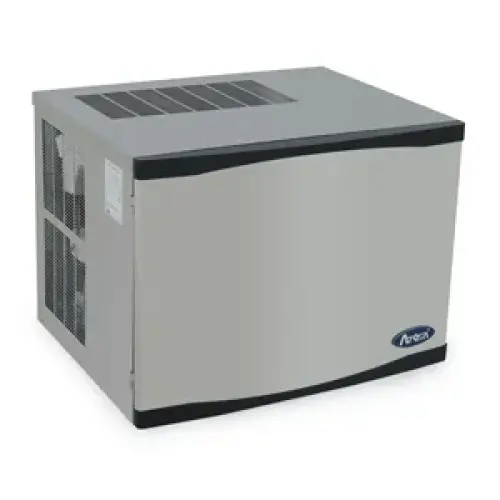 Atosa YR450-AP-161 - Cube Style Ice Machine 460 lb. Production