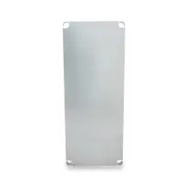 Universal Galvanized Steel Work Table Undershelf for 36” x 72” Tables