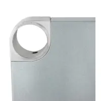 Universal Galvanized Steel Work Table Undershelf for 36” x 72” Tables