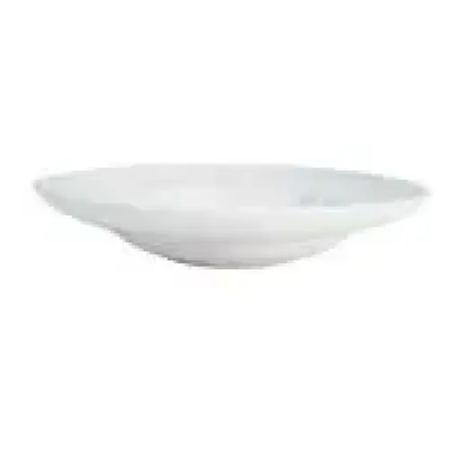 C.A.C. China RCN-130 - Clinton Pasta Bowl 12" - (1 Dozen per Case)