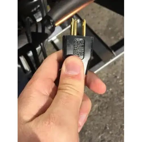 Universal Coolers RW4 - 48" Sliding Glass Door Reach In Refrigerator