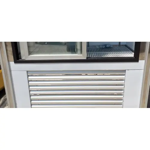 Universal Coolers RW5 - 54" Sliding Glass Door Reach In Refrigerator