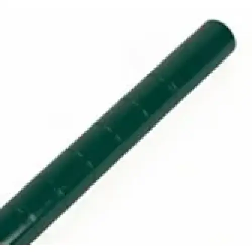 Universal ZGP-63 - NSF Zinc Epoxy Coated Shelving Post 63" 