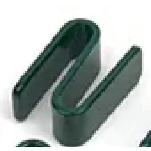 Universal MFG Green Shelving Hook [GS-HOOK]