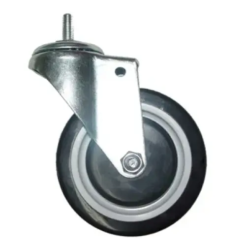Universal CSS-3 - Screw-In Caster (4 pcs) 3" 