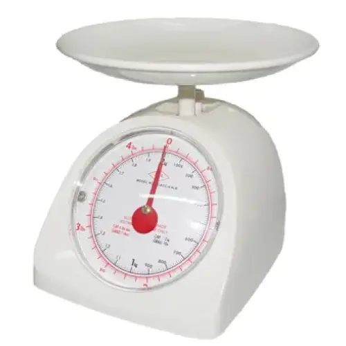 Universal Heavy Duty Kitchen Scale 4.4 Lbs. [KCC-4.4LB]