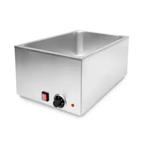 Universal Electric Food Warmer Model F [ZCK-165F]