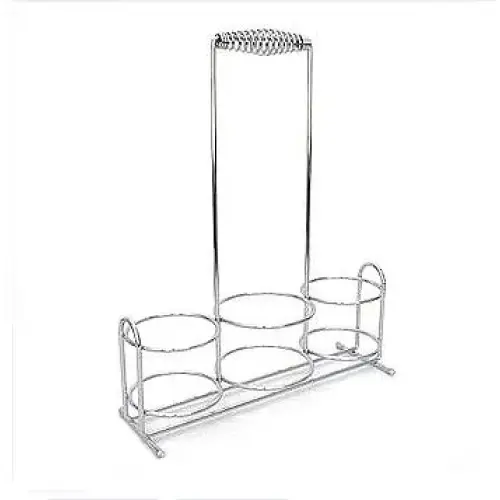 GET Enterprises - 4-22022 - Wine Bottle Caddy