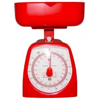 Universal KCA-2.2LB - Heavy Duty Kitchen Scale 2.2 Lbs. 