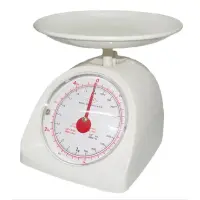 Universal KCC-4.4LB - Heavy Duty Kitchen Scale 4.4 Lbs. 