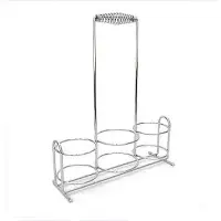 GET Enterprises - 4-22022 - Wine Bottle Caddy