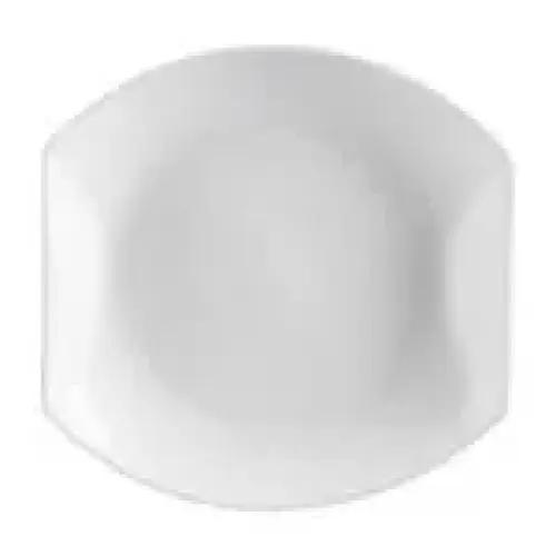 C.A.C. China STU-13 - Studio Platter 11" - (1 Dozen per Case)