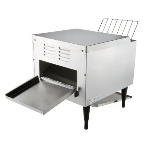 Universal T140 Commercial Conveyor Toaster