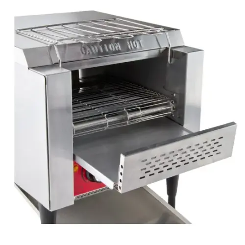 Universal T140 Commercial Conveyor Toaster