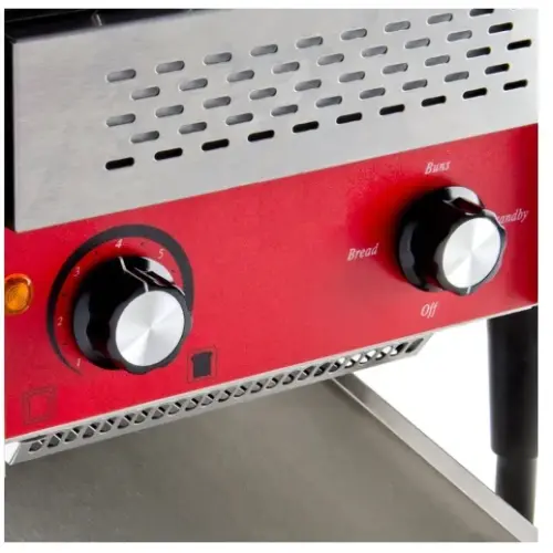 Universal T140 Commercial Conveyor Toaster