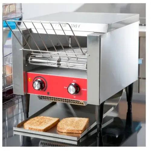 Universal T140 Commercial Conveyor Toaster
