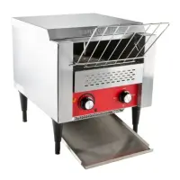 Universal T140 Commercial Conveyor Toaster