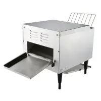 Universal T140 Commercial Conveyor Toaster