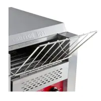 Universal T140 Commercial Conveyor Toaster