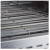 Universal T140 Commercial Conveyor Toaster