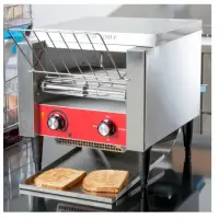 Universal T140 Commercial Conveyor Toaster