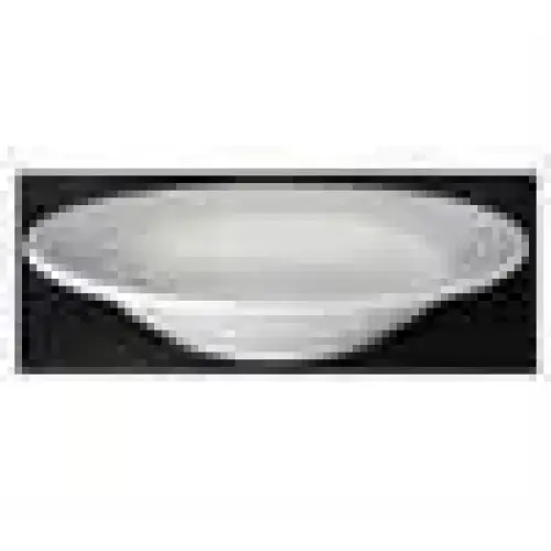 C.A.C. China FR-120 - Franklin Pasta Bowl 12" - (1 Dozen per Case)