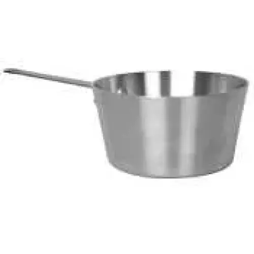 Thunder Group 7 Qt Aluminum Sauce Pot [ALSKSS006]