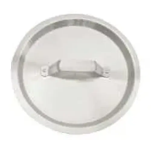 Thunder Group 36 Qt Aluminum Sauce Pan Lid [ALSKSU136]