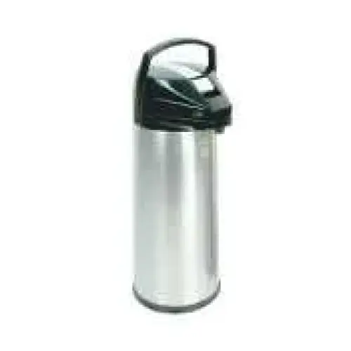 Thunder Group Stainless Steel Airpot 102 Oz [LVS3000] 