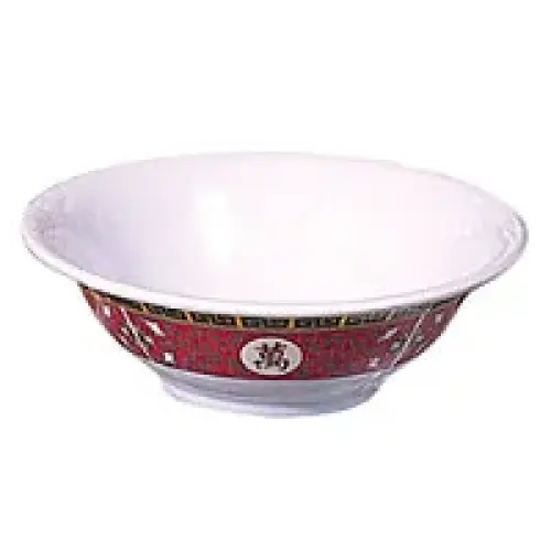 Thunder Group Deep Bowl - Longevity Collection 26 oz (12 per Case) [5108TR]