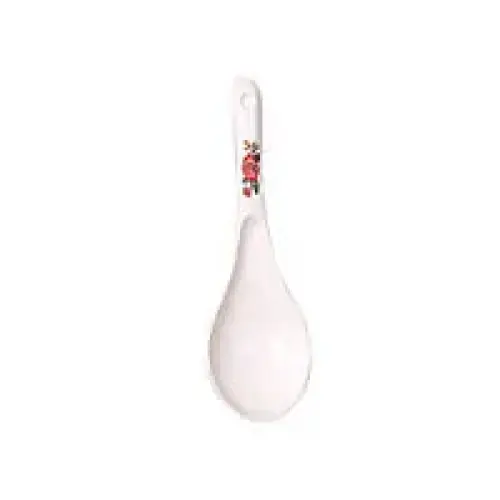 Thunder Group Rice Ladle - Thailand Collection 8-3/4" x 2-3/4" (24 per Case) [7007TL]