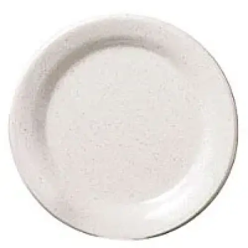 Thunder Group Round Dinner Plate - San Marino Collection 10" (12 per Case) [AD110WS]