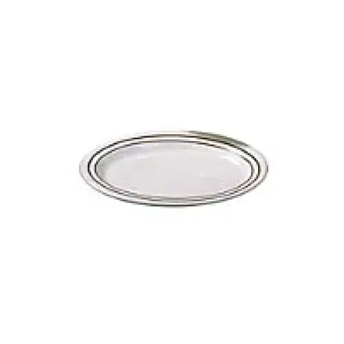 Thunder Group Oval Platter - Arcadia Collection 11-1/2" (12 per Case) [AD211AA]