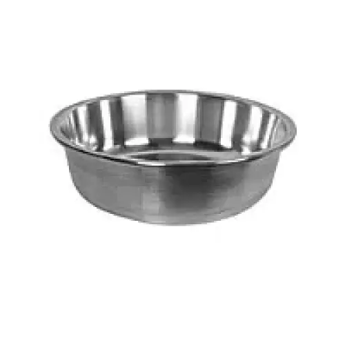 Thunder Group ALBS001 - Aluminum Basin 23.91 Qt. 