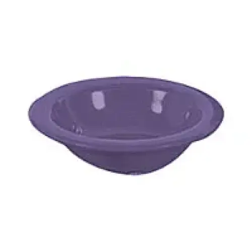 Thunder Group Salad Bowl - Purple - 8 oz (12 per Case) [CR5608BU]