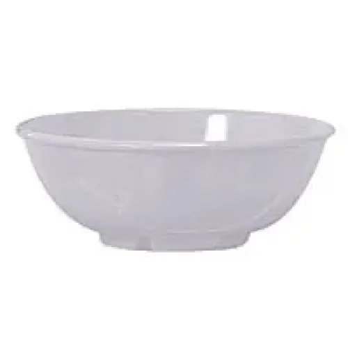Thunder Group Soup Bowl - White - 32 oz (12 per Case) [CR5807W]