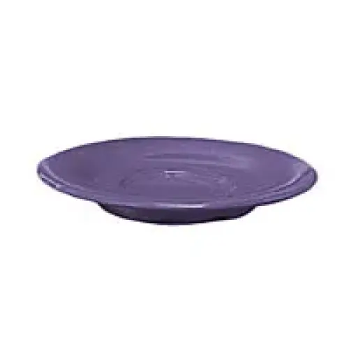 Thunder Group Saucer - Purple - 5-1/2" (12 per Case) [CR9303BU]