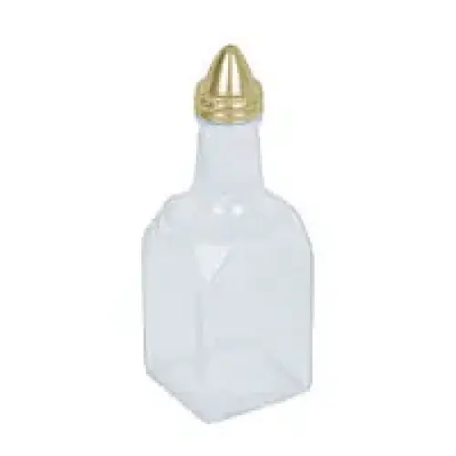 Thunder Group Oil and Vinegar 6 oz (12 per Case) [GLTWOC206]