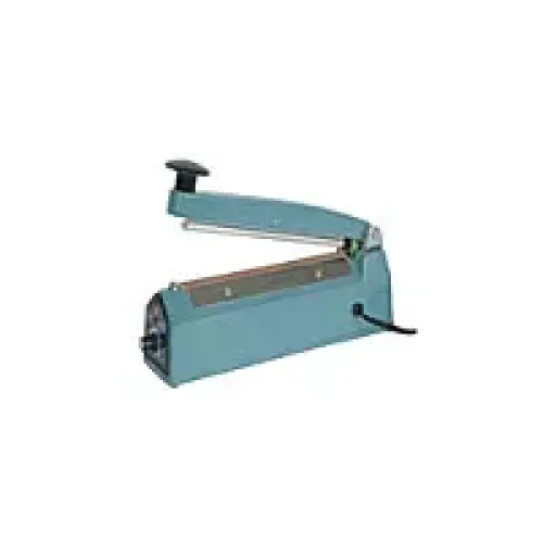 Thunder Group IRTISH400 - Sealing Machine 15 3/4" 