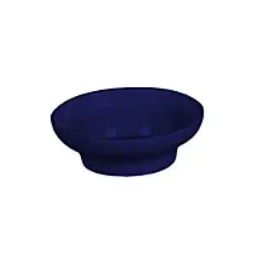 Thunder Group Cobalt Blue Salsa Dish 4-1/2 oz (12 per Case) [ML351CB]