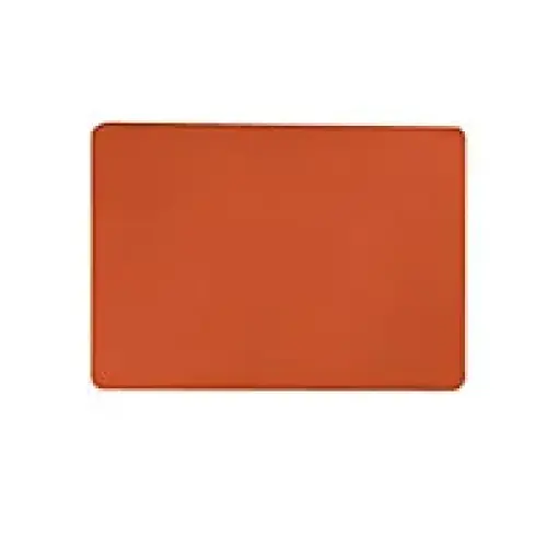 Thunder Group Polyethylene Red Cutting Board 18" x 12" [PLCB181205RD]