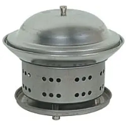 Thunder Group SLFM001 - Chafing Wok 