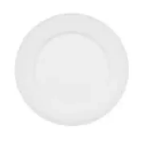 C.A.C. China TST-16 - Transitions Dinner Plate 10-1/2" - (1 Dozen per Case)
